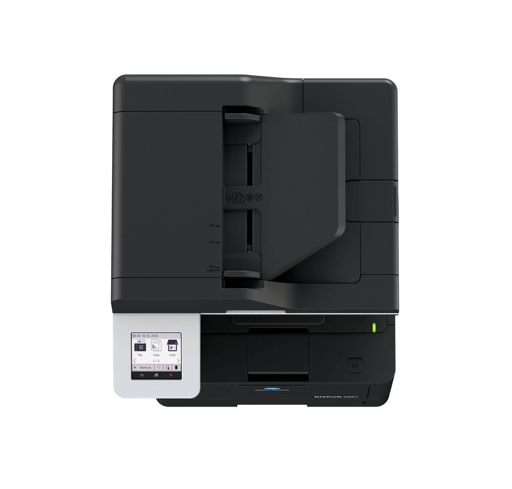 KONICA MINOLTA bizhub 422i 本体 bizhub 4221i A4 SW-Multifunktionsdrucker mit Fax | Konica Minolta